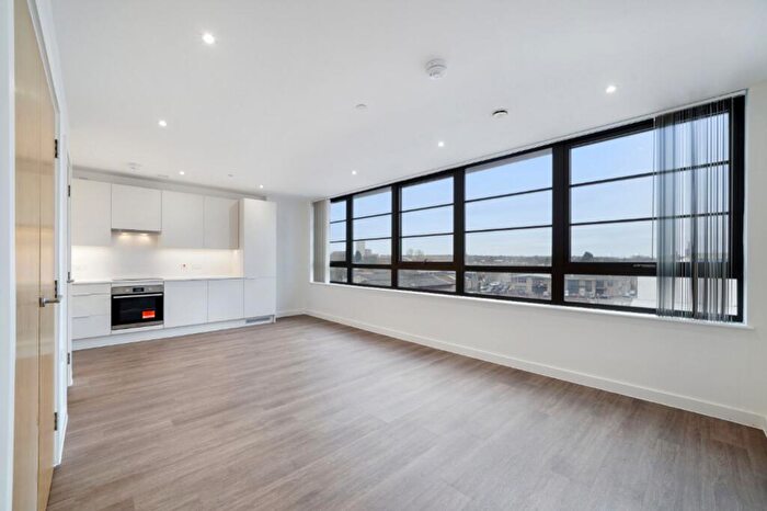 2 Bedroom Apartment To Rent In Sherlock Quarter, Sherlock Street, B5