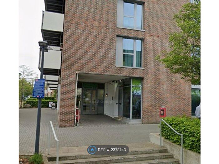 2 Bedroom Flat To Rent In Bramwell Way, London, E16