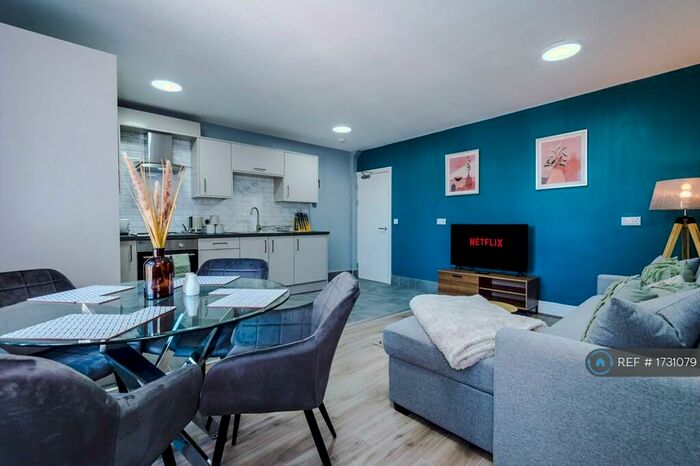 1 Bedroom Flat To Rent In Alcester Road, Birmingham, B13