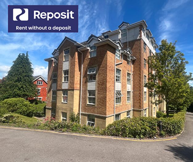 2 Bedroom Flat To Rent In Suffolk House - Suffolk Road, Bournemouth, BH2
