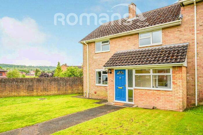 3 Bedroom End Of Terrace House To Rent In Tidworth, Hampshire, SP9