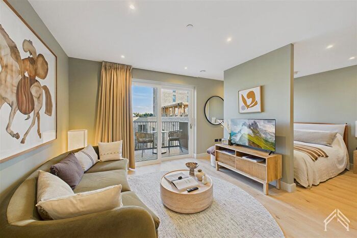 1 Bedroom Flat To Rent In The Draper, London, NW9