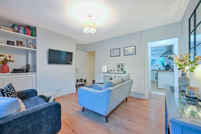 2 Bedroom Terraced House To Rent In Weyside Road, Stoughton, Guildford, GU1