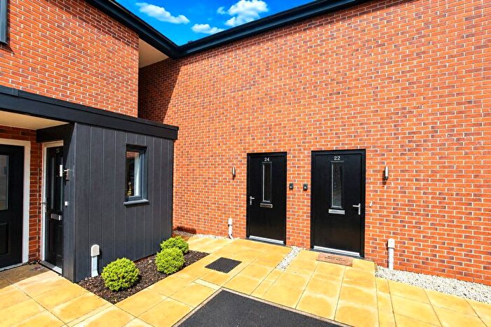 Studio For Sale In Melick Drive, Harpole, Northampton, NN7