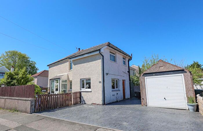 3 Bedroom Semi-Detached House For Sale In Carleton Street, Morecambe, LA4