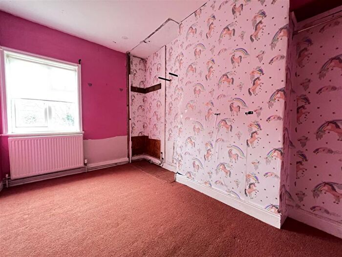 2 Bedroom End Of Terrace House For Sale In Dunroyal, Helperby, York, YO61