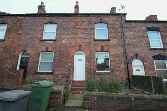2 Bedroom Terraced House To Rent In Tong Road, Leeds, LS12