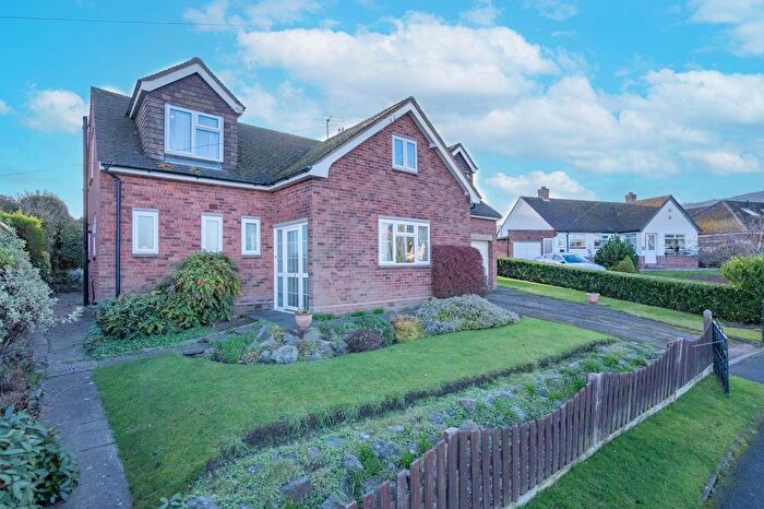 5 Bedroom Detached House For Sale In Bredon Grove, Malvern, Worcestershire, WR14