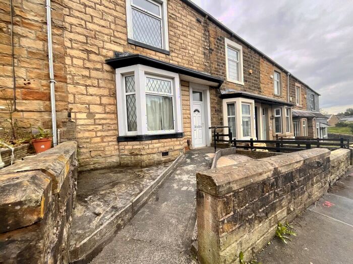 2 Bedroom House To Rent In Shakespeare Street, Padiham, Burnley, Lancashire, BB12