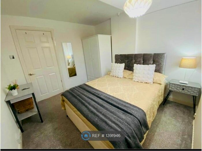 1 Bedroom Property To Rent In Florence Avenue, Leagrave, LU3