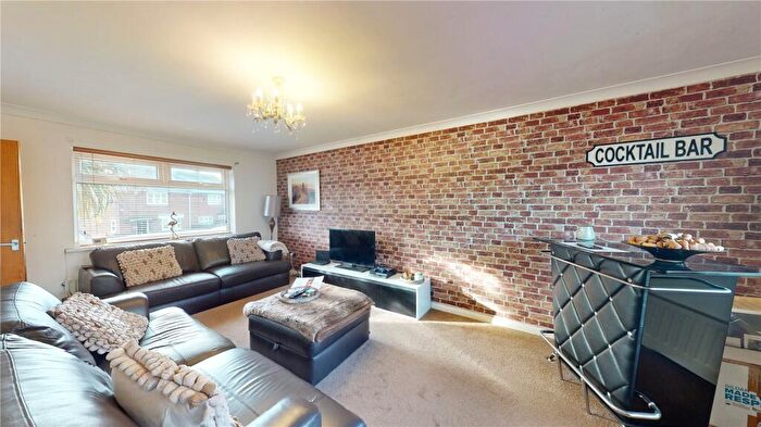 2 Bedroom Semi-Detached House For Sale In Fountains Crescent, Houghton Le Spring, DH4