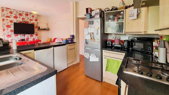 1 Bedroom Semi-Detached House To Rent In Newport Road, Lincoln, LN1