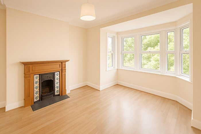 1 Bedroom Flat To Rent In Woodstock Road, Croydon, CR0