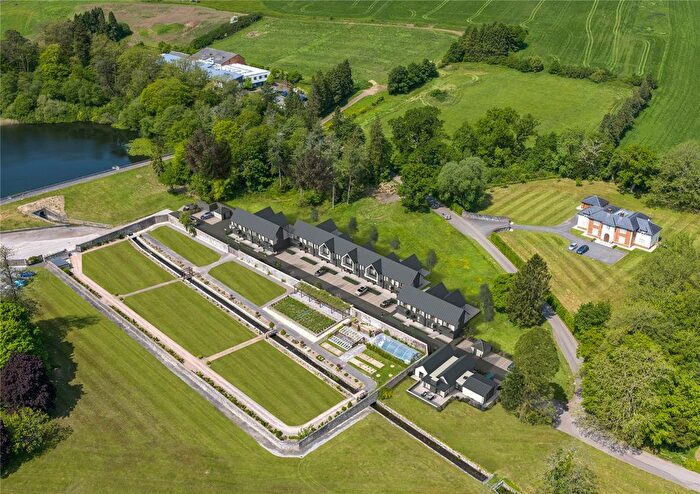 2 Bedroom Bungalow For Sale In Hensol Grove, Pontyclun, Vale Of Glamorgan, CF72