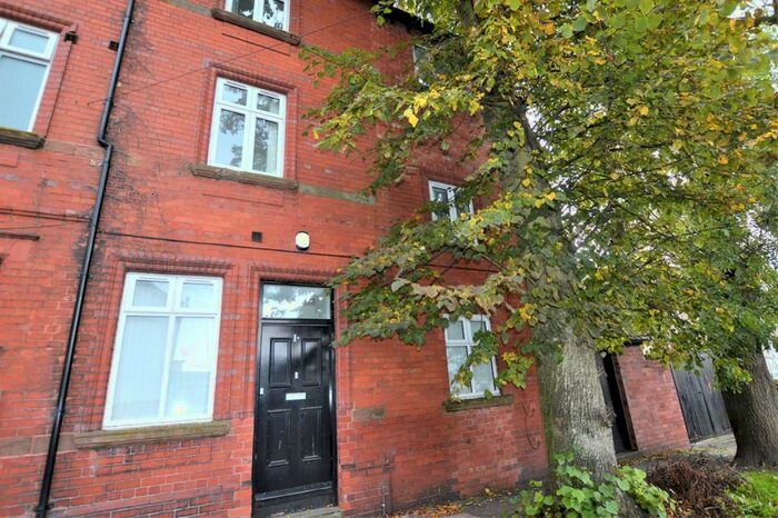 2 Bedroom Terraced House To Rent In B Stratford Road, Liverpool, L19