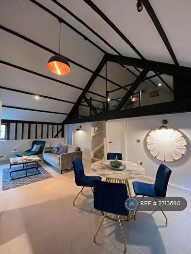 2 Bedroom Flat To Rent In Southmill Road, Bishop's Stortford, CM23