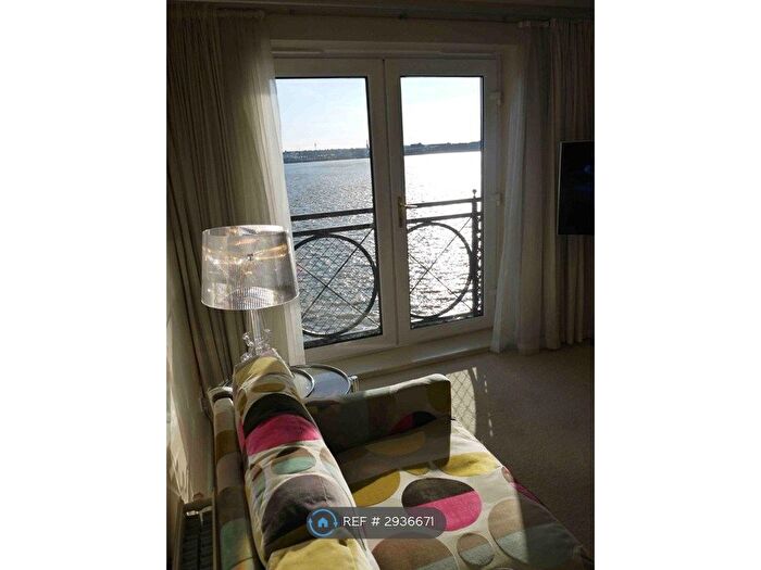 1 Bedroom Flat To Rent In Ferry Quay, Liverpool, L3