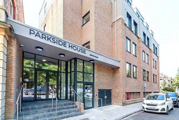 2 Bedroom Apartment To Rent In Wadham Street, Weston-super-Mare, North Somerset, BS23