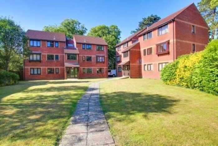 2 Bedroom Apartment To Rent In Cranbury Road, Southampton, SO19