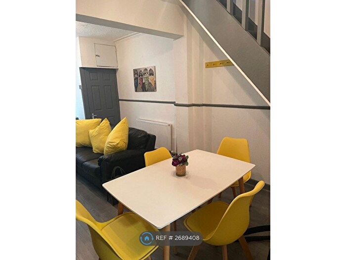 2 Bedroom Terraced House To Rent In Sedley Street, Liverpool, L6