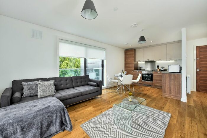 1 Bedroom Flat To Rent In Stoneywood Brae, Dyce, Aberdeen, AB21