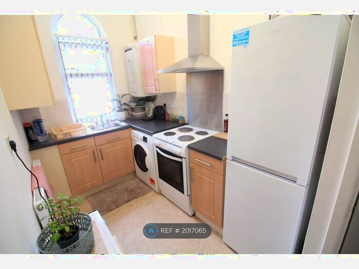 1 Bedroom Flat To Rent In Chester Street, Coventry, CV1