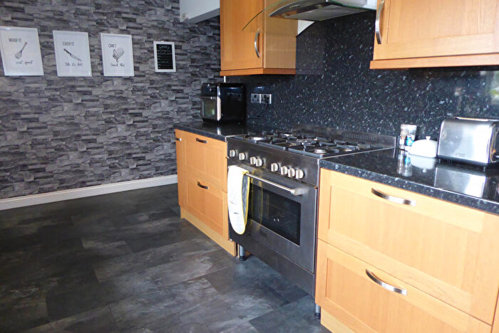 3 Bedroom Semi-Detached House To Rent In Lyth Road, Lancaster, LA1