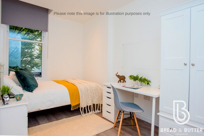 1 Bedroom Apartment To Rent In Flat, Monterey Gardens, EX4