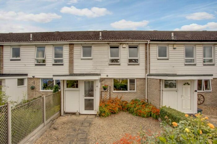 3 Bedroom Terraced House To Rent In Rushburn, Wooburn Green, HP10