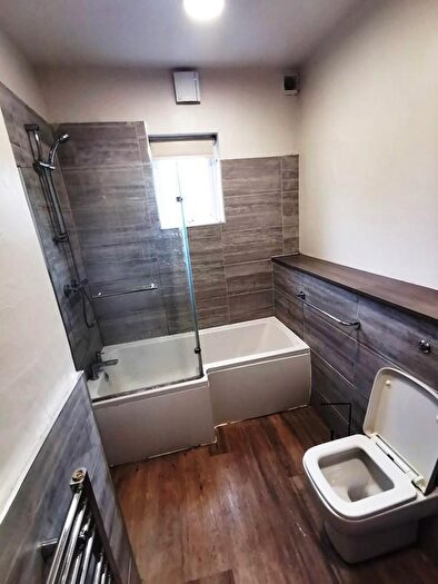 5 Bedroom End Of Terrace House To Rent In Stalker Lees Road, S11