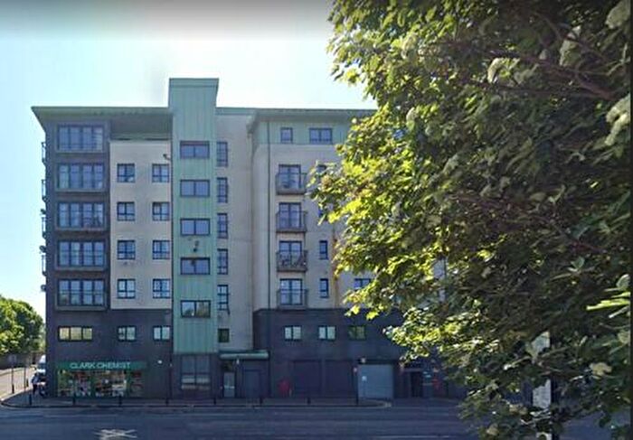 1 Bedroom Flat To Rent In Lindsay Road, Leith, Edinburgh, EH6