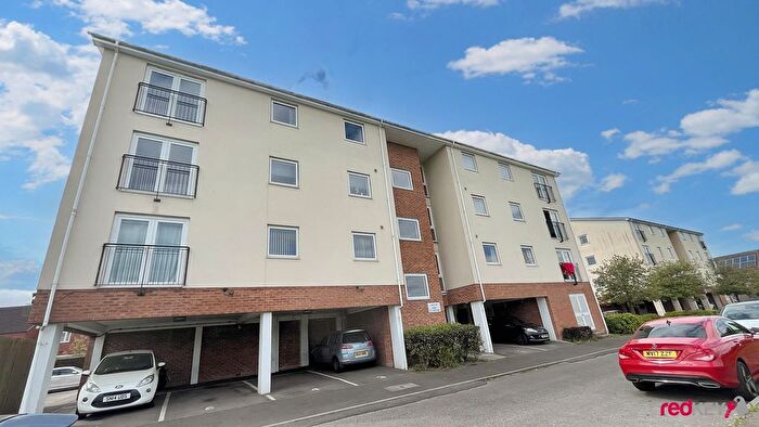 1 Bedroom Flat To Rent In Liberty Grove, Newport, NP19