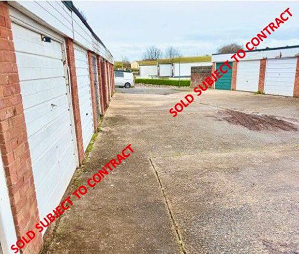 Parking For Sale In Cumber Drive, Brixham, TQ5