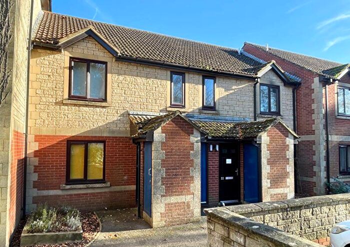 1 Bedroom Flat To Rent In Portland Place, Frome, BA11