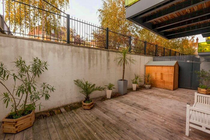 2 Bedroom Flat To Rent In Printworks Apartments, Brixton, London, SE5