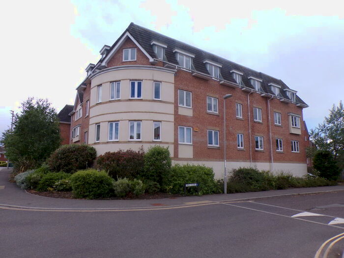 Flats to rent in Verwood, BH31, Dorset