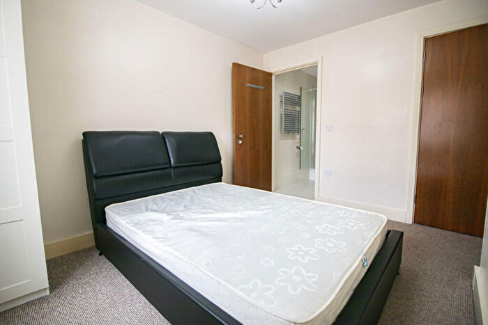 2 Bedroom Apartment To Rent In Capella House, Celestia, Cardiff, CF10