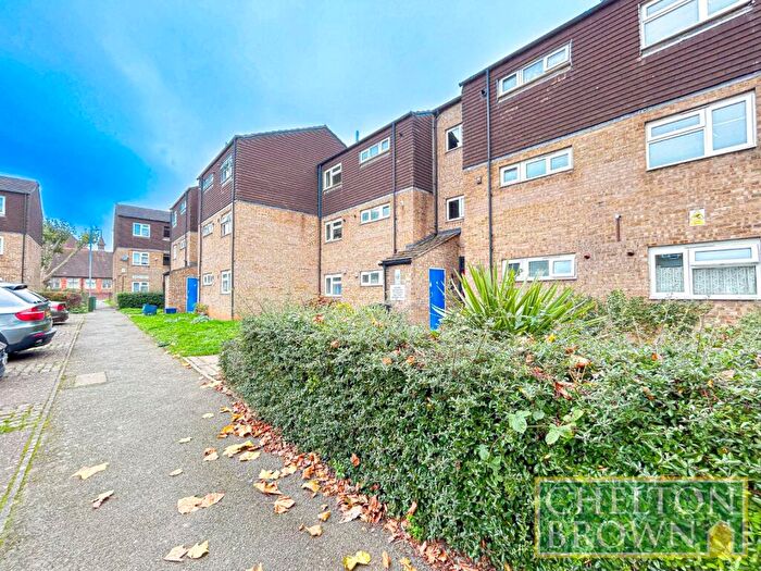 1 Bedroom Apartment To Rent In Brunswick Place, Northampton, Northamptonshire, NN1