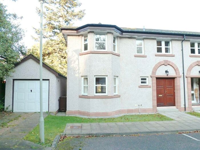 3 Bedroom House To Rent In Island Bank Road, Inverness, IV2