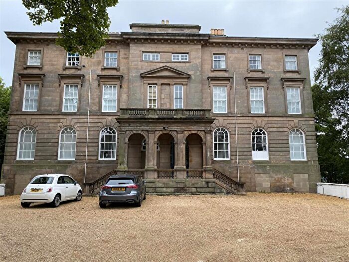 1 Bedroom Apartment To Rent In Park Road North, Birkenhead, CH41