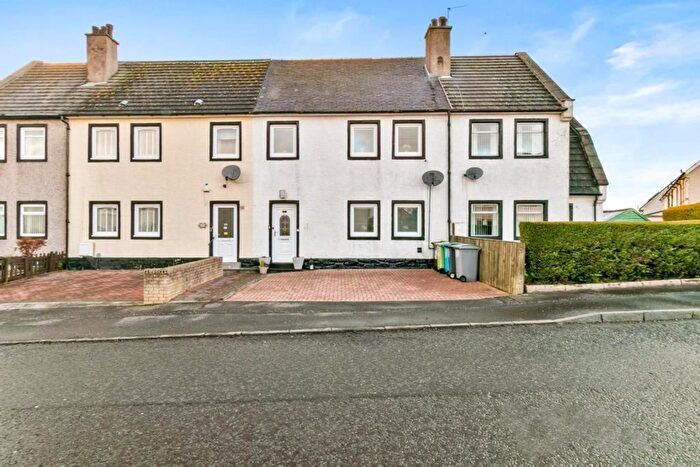 3 Bedroom Terraced House For Sale In Netherplace Road, Newton Mearns, G77