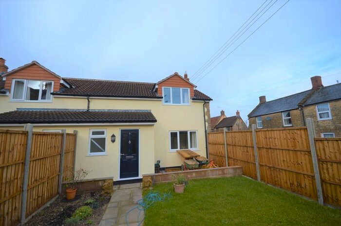 2 Bedroom Semi-Detached House To Rent In Middle Street, Misterton, Crewkerne, TA18