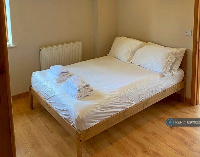 5 Bedroom Detached House To Rent In Field Cottage, Peterstow, Ross-On-Wye, HR9