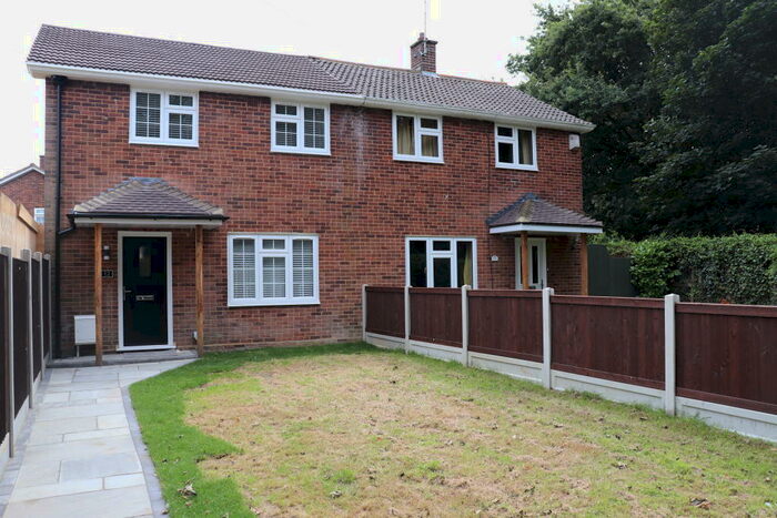 2 Bedroom House To Rent In Hutton, Brentwood, CM13