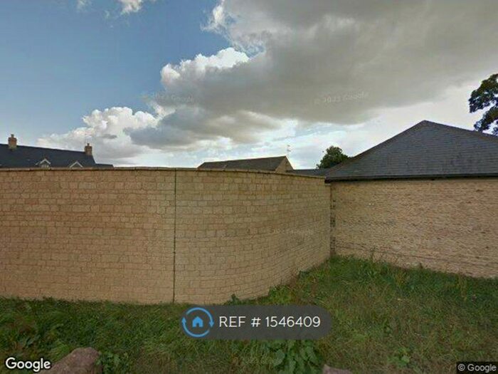 3 Bedroom Terraced House To Rent In Oxney Grange, Eye, Peterborough, PE6