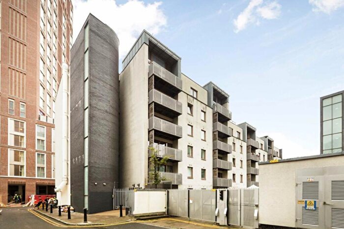 2 Bedroom Flat To Rent In Assam Street, London, E1