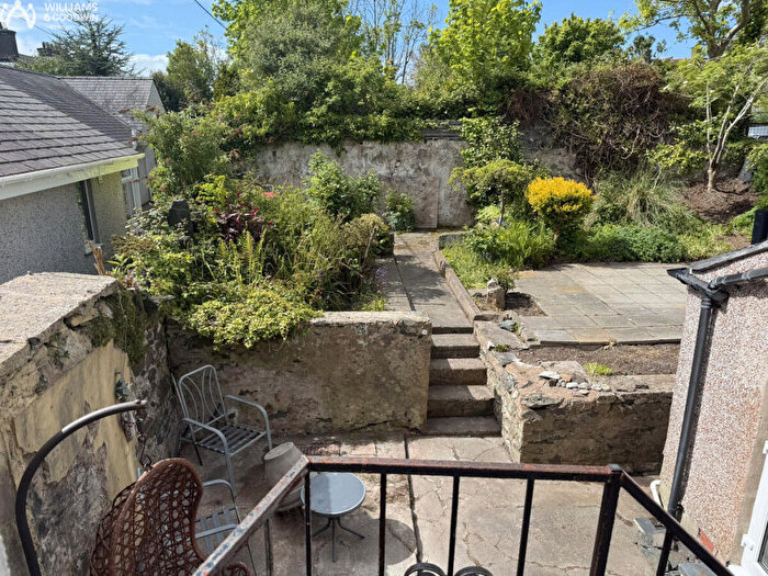 3 Bedroom Detached House For Sale In Chapel Street, Newborough, Anglesey, LL61