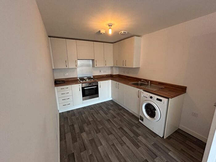 1 Bedroom Apartment To Rent In Flat, Baileyfield Crescent, Edinburgh, EH15