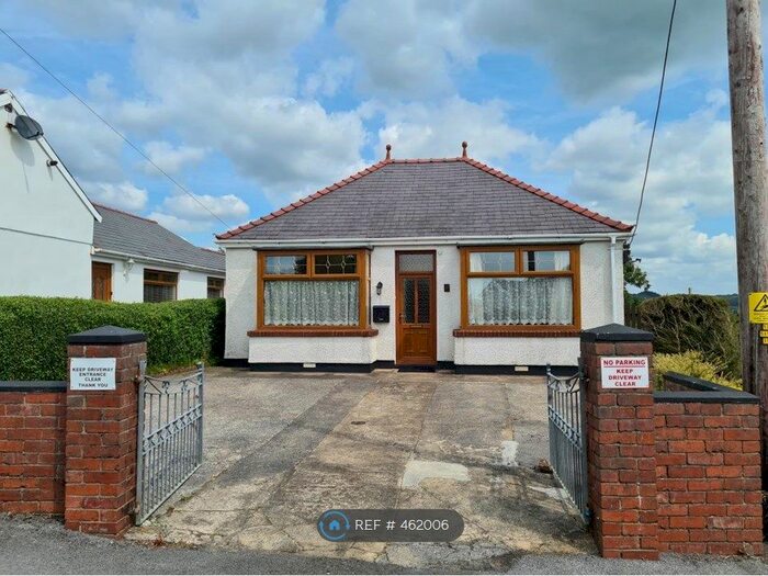 2 Bedroom Bungalow To Rent In Heol Hen, Five Roads, Llanelli SA15