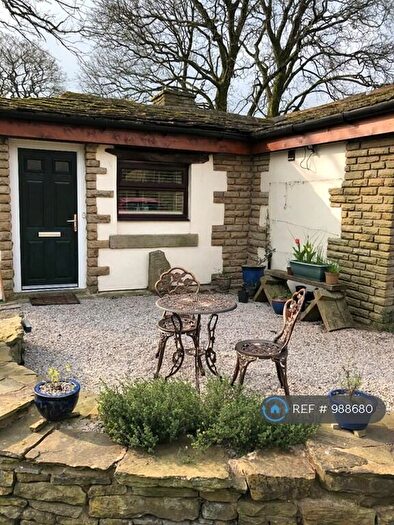 1 Bedroom Bungalow To Rent In Brookfold Lane, Bolton, BL2